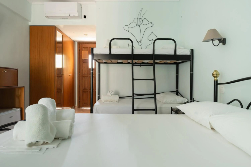 Hotel Makednos