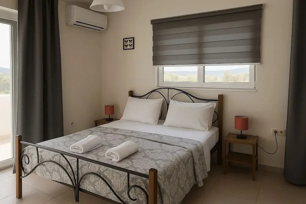 Aegean Helios Houses