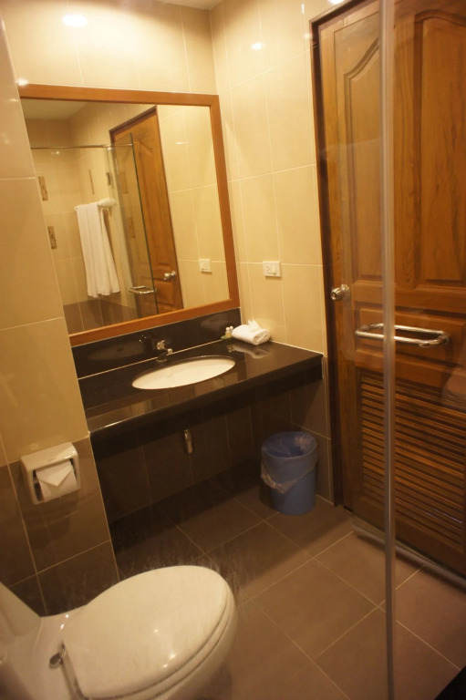 D Apartment