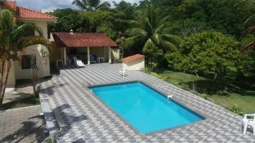 Apartamentos em Porto Seguro