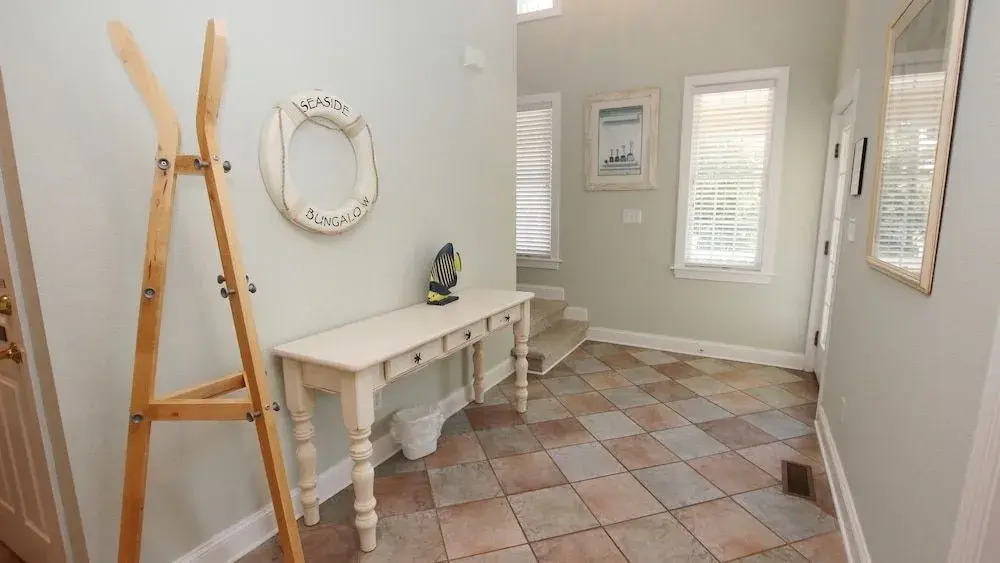 A-Sea-Breeze - 5 Br Home