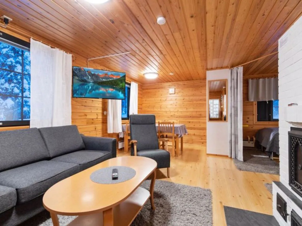 Kaltiotievantie 2 mökki 2