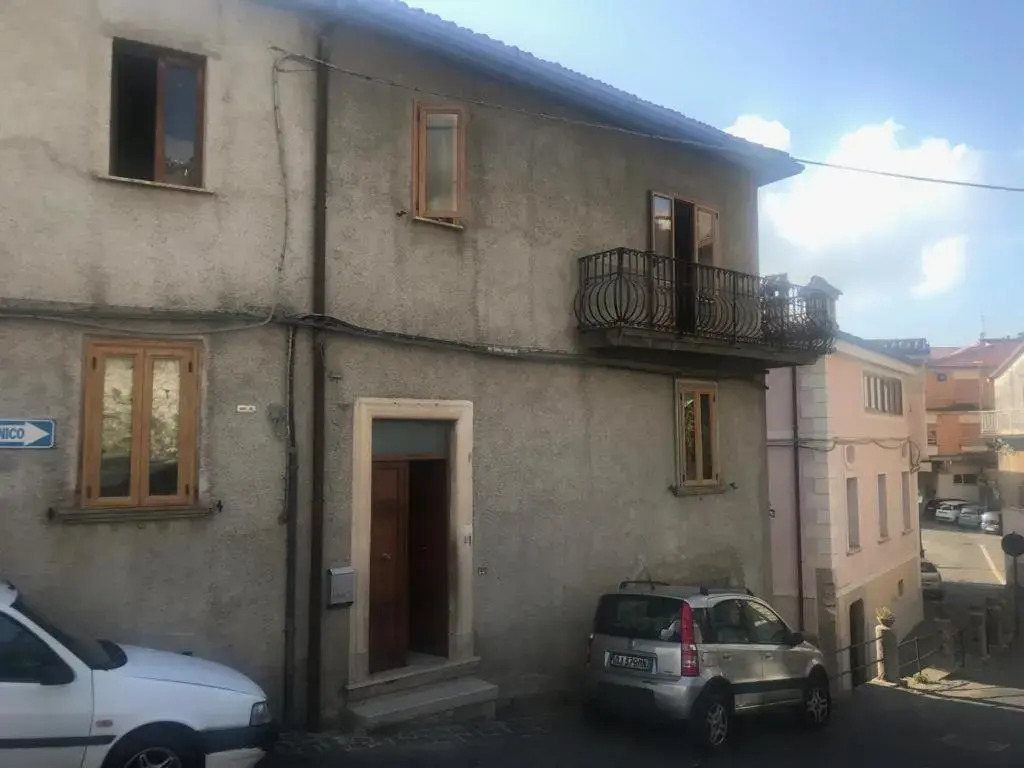 Casa Durante
