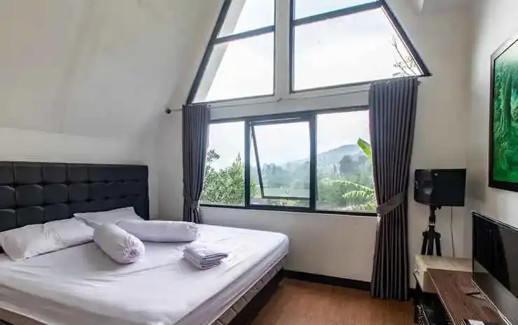 Triangle Marindu Ciater