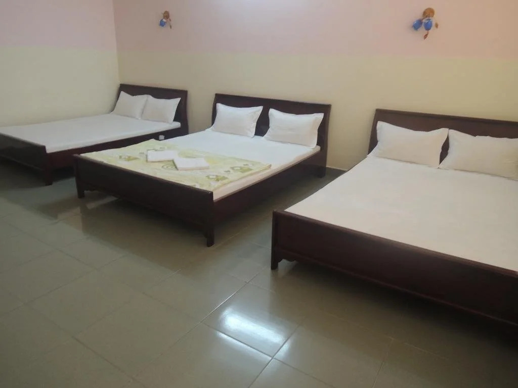 Thien Phat 1 Motel