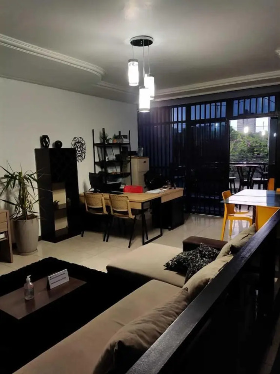 Duque HOSTEL