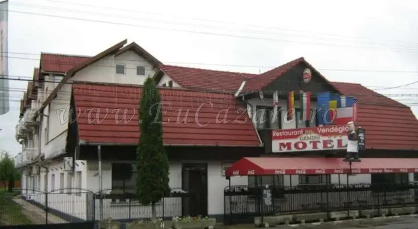 Motel Gemini