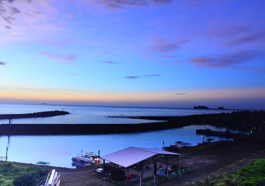 Sansendai Sea View B&B