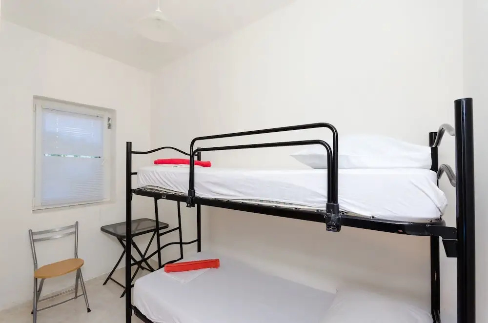 Apartments Danilo