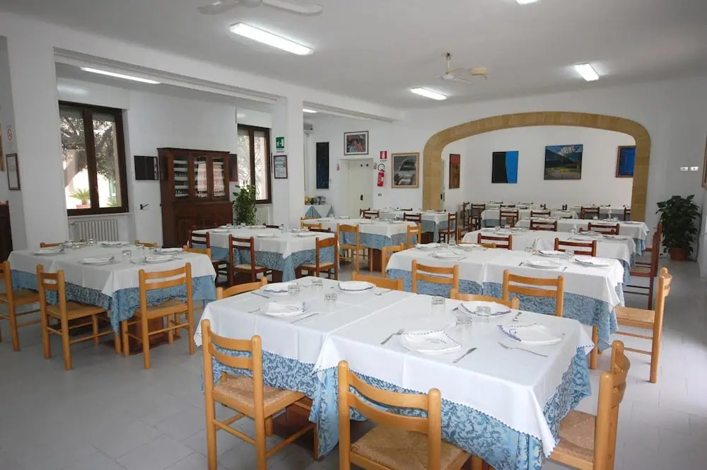 Albergo Del Santuario