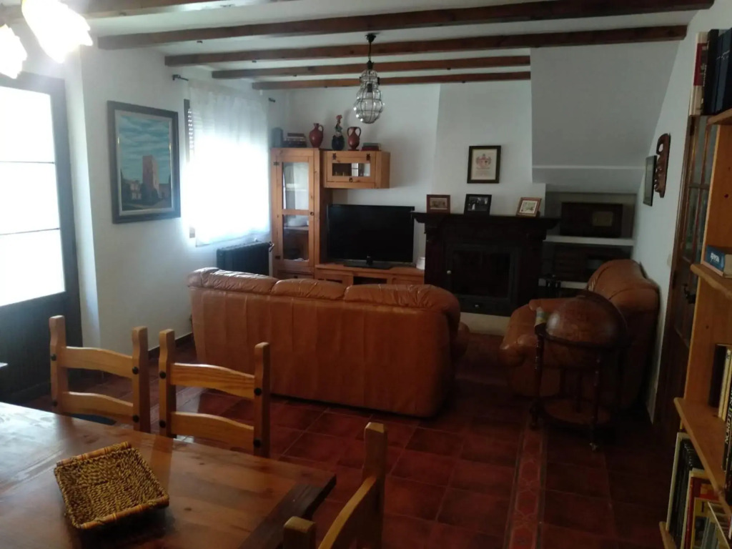 La Casa Del Venancio