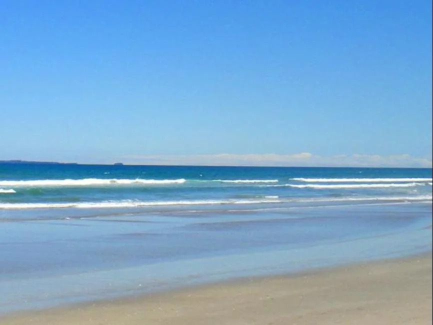 Blue Wave Motel Mount Maunganui