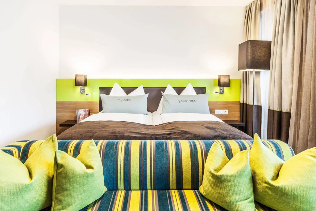 LEDERER Boutique Hotel