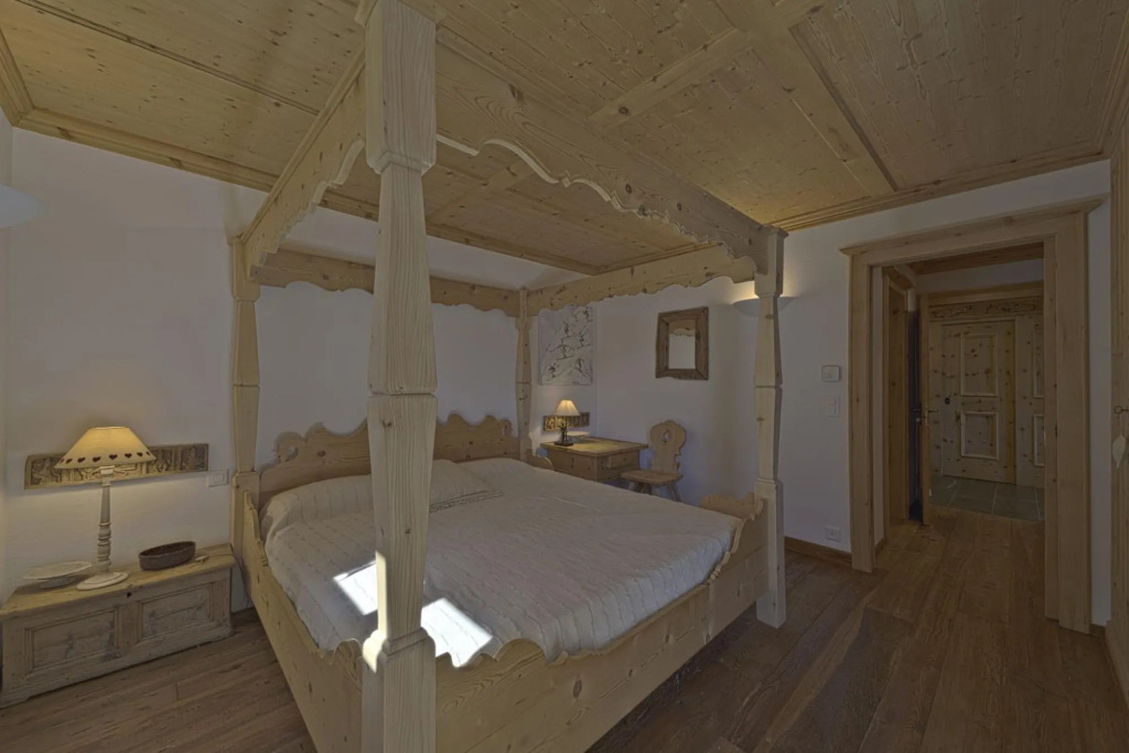 Chesa Sur Puoz 15 - Samedan