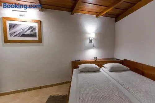 Apartment Koryntia