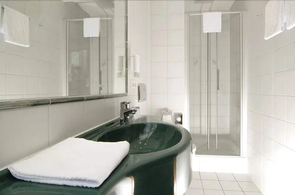 Hotel Königin Olga