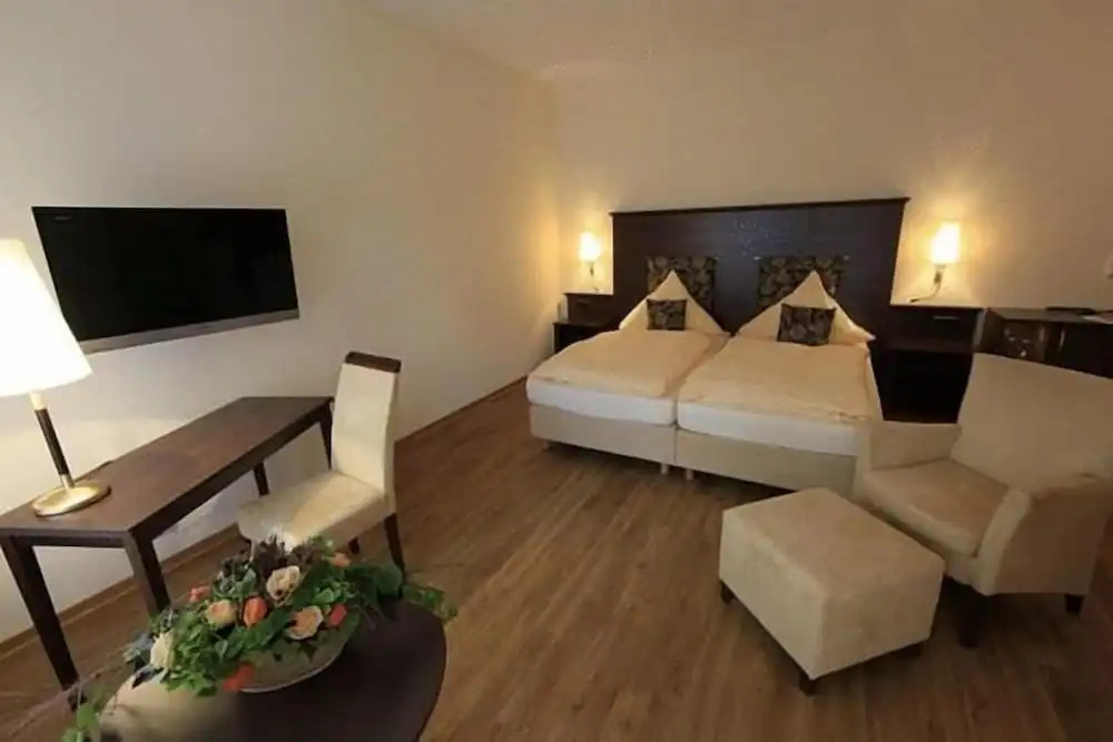Landhotel Möllhagen