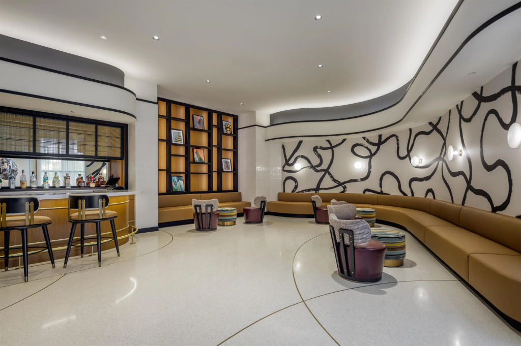 Hyatt Centric Chicago Ohare