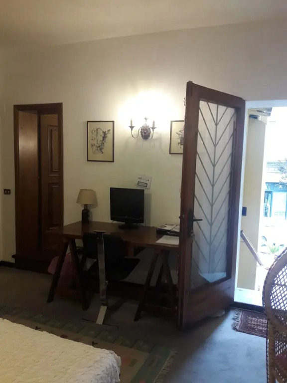 La Camera di Leonardo