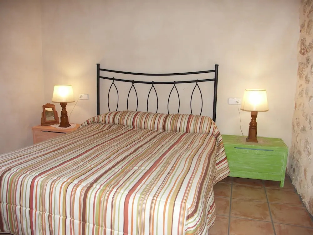 Finca Ca Na Pauleta