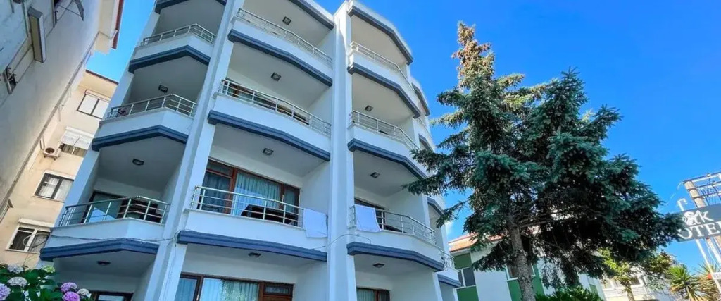 KILIÇARSLAN OTEL