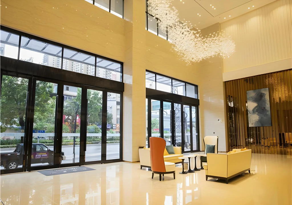 City Comfort Inn Maoming Xinyi Donghuicheng