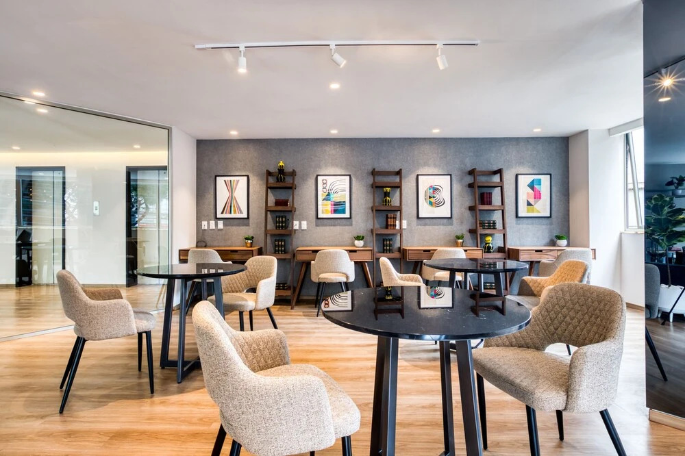 ULIV Family Apartments Polanco