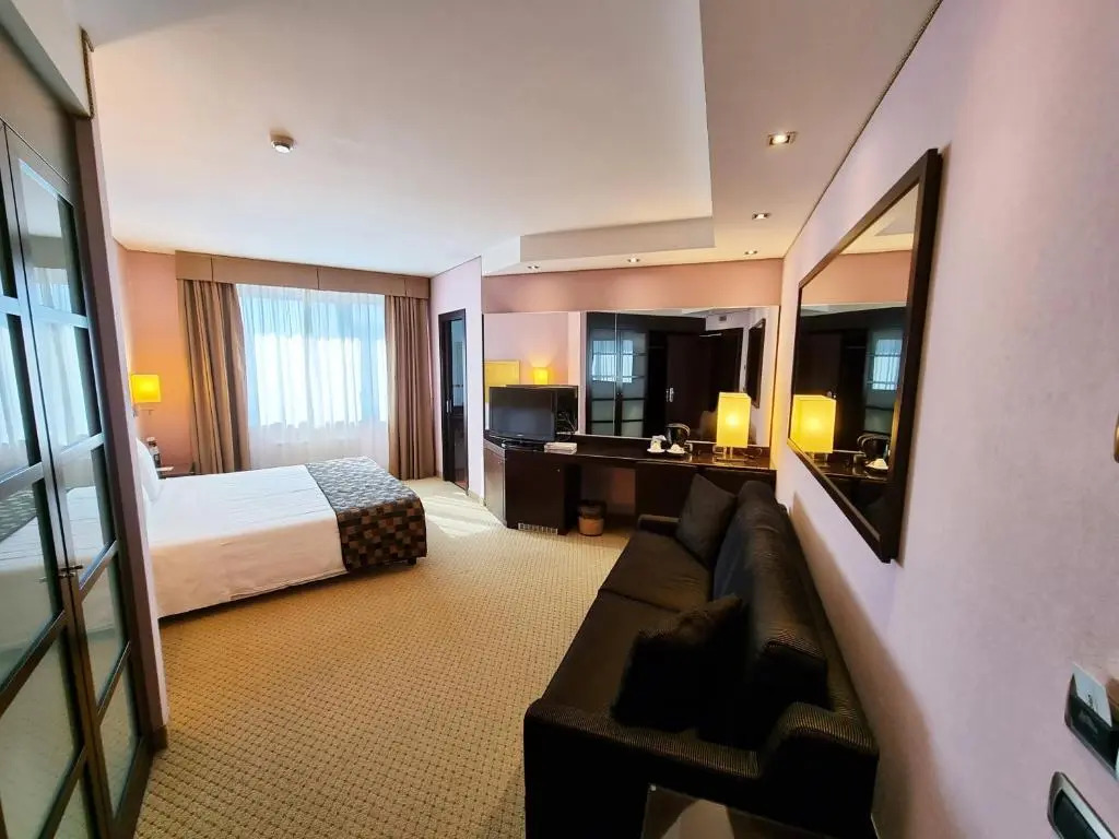 Hotel Nord