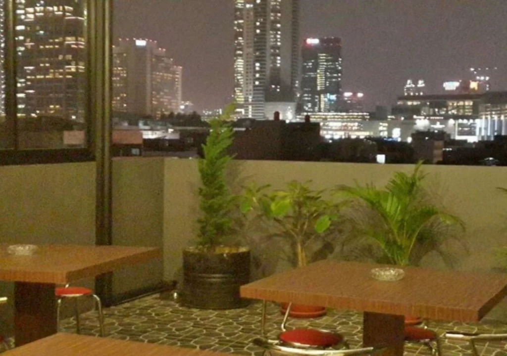 iHome Residence