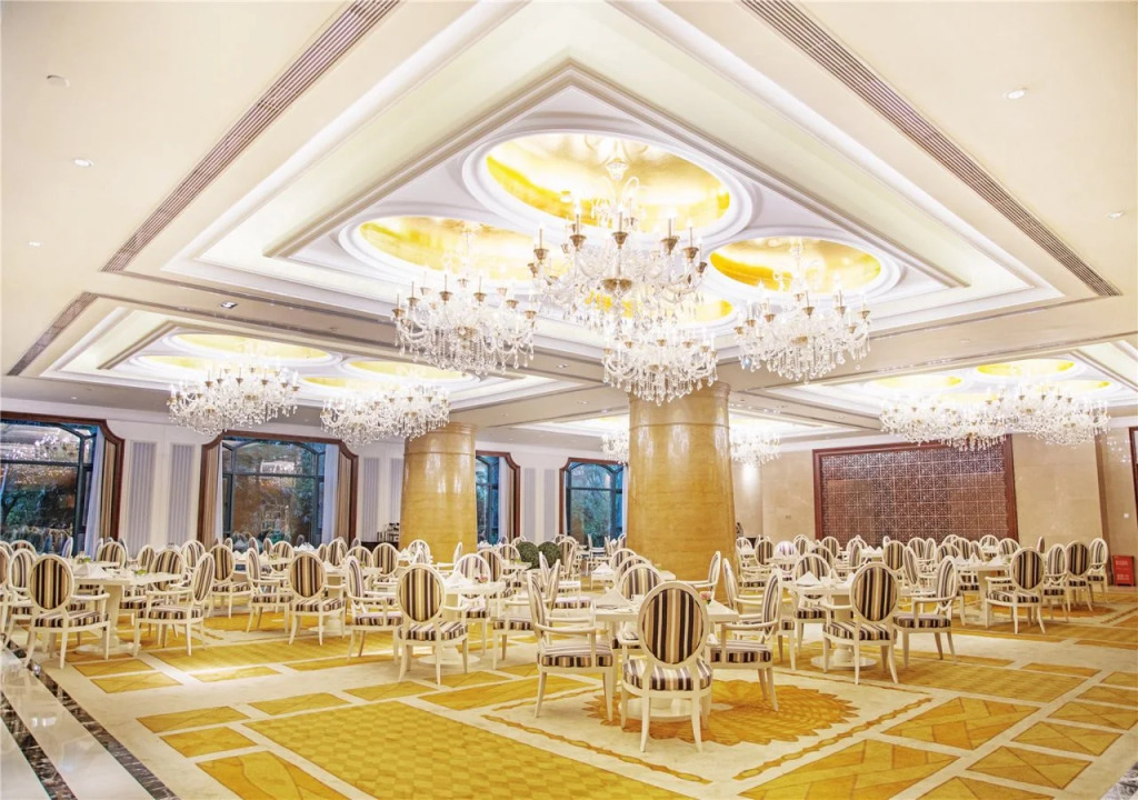 Wuhan Hengda Hotel