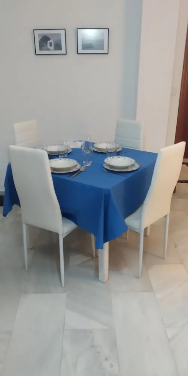 Apartamento Claudio Marcelo