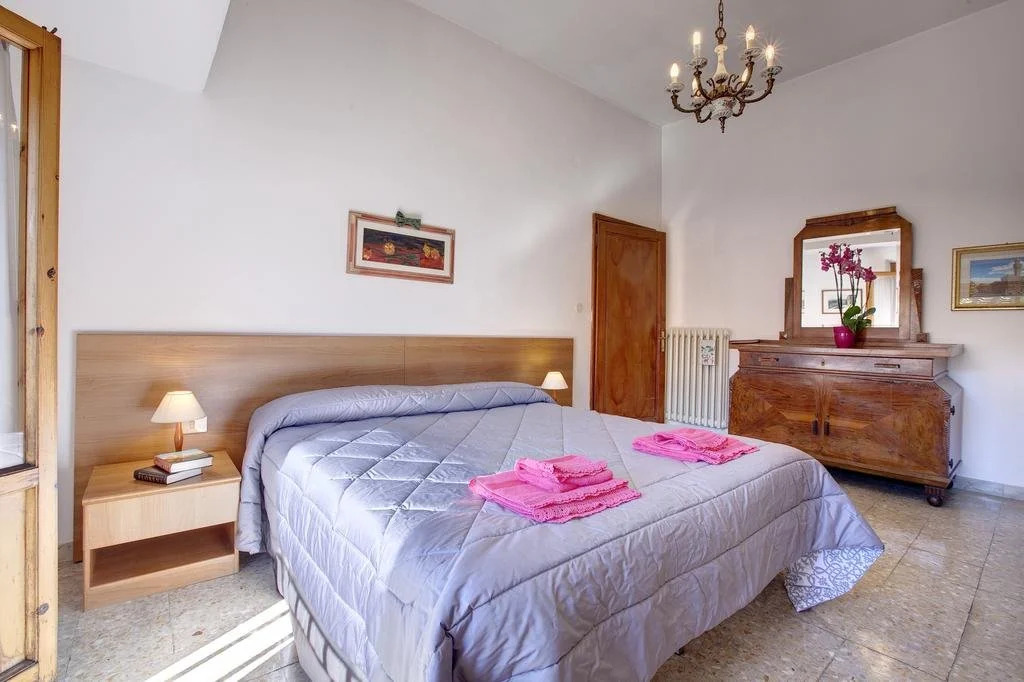 Appartamento Alfanihouse