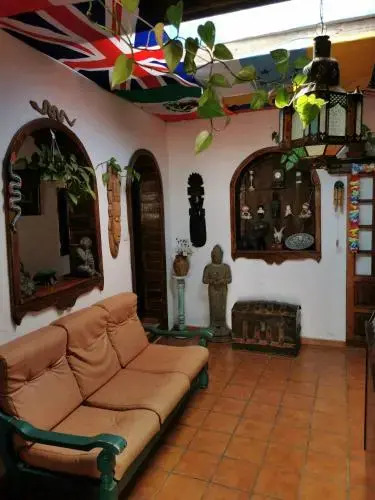 Casa Antonia Guest House