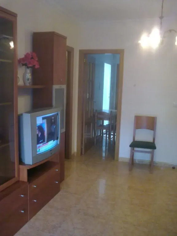 Two Bedrooms Apartment in Torre-pacheco