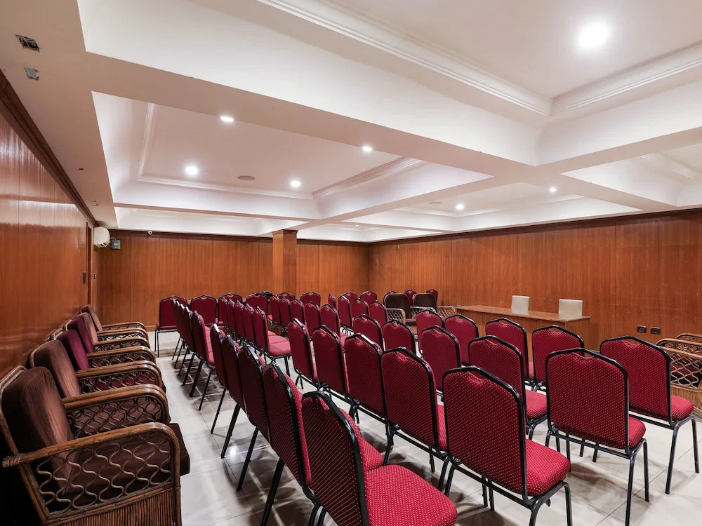 OYO 15241 Gen X Banjara by 1589 Hotels