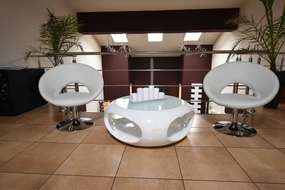 Pensiunea Rixos