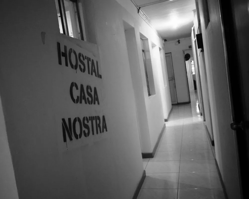 Hostal Casa Nostra