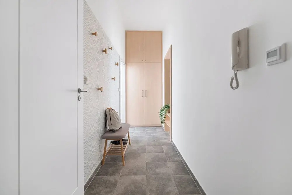 Enjoy Downtown Boutique Apartments #13 by goodnite cz