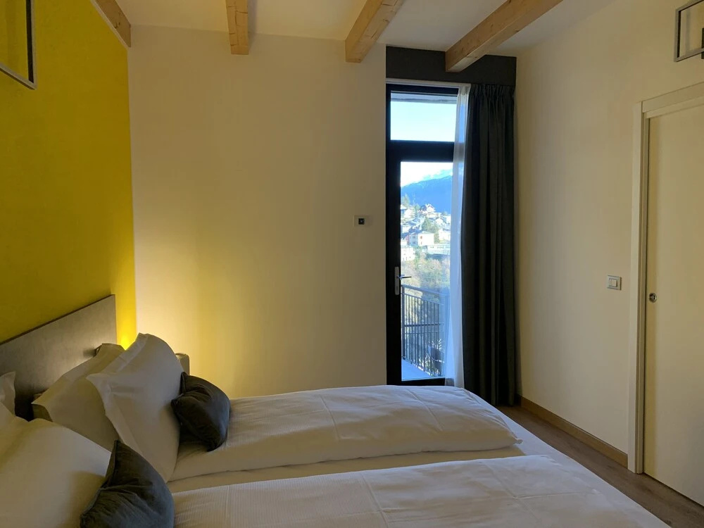 Guest House Le Cassandre