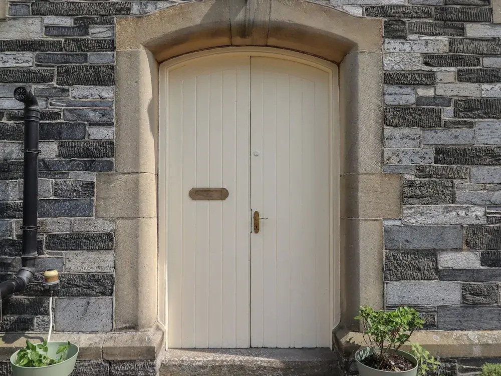 Chapel House