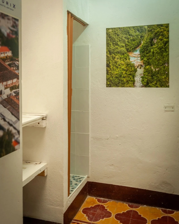 Camazotz Hostel