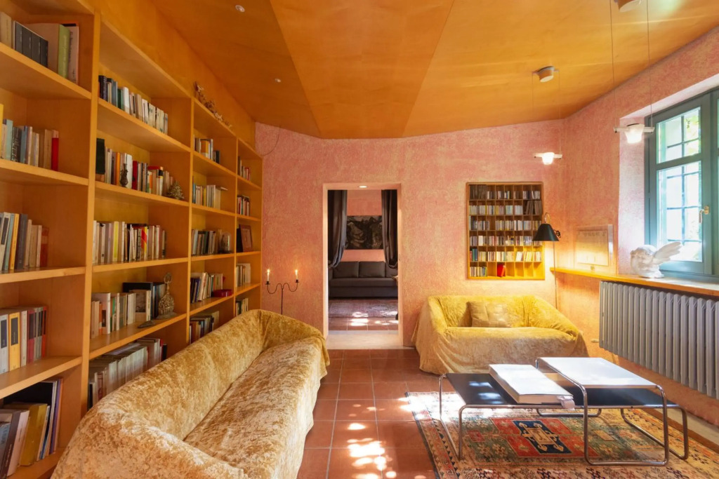 Villa Pandora