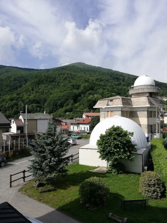 Al Planetario - Hostel