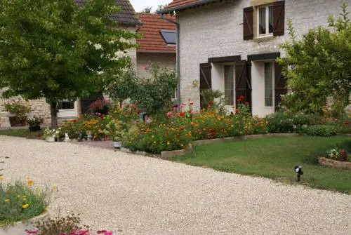Chambres dHôtes Domaine dAugy
