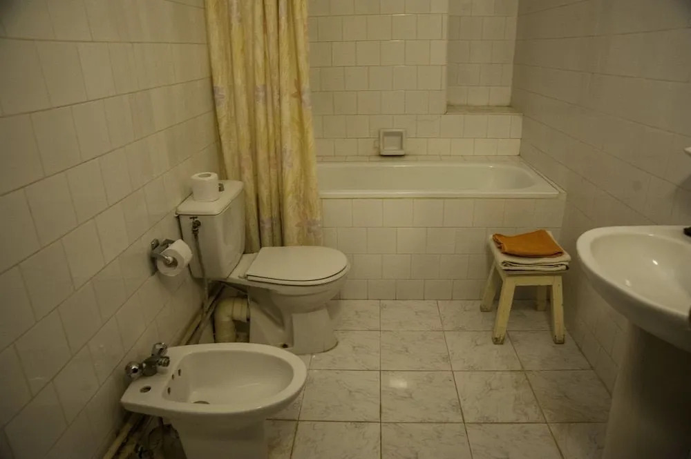 Hotel Todra Centre De Tinghir