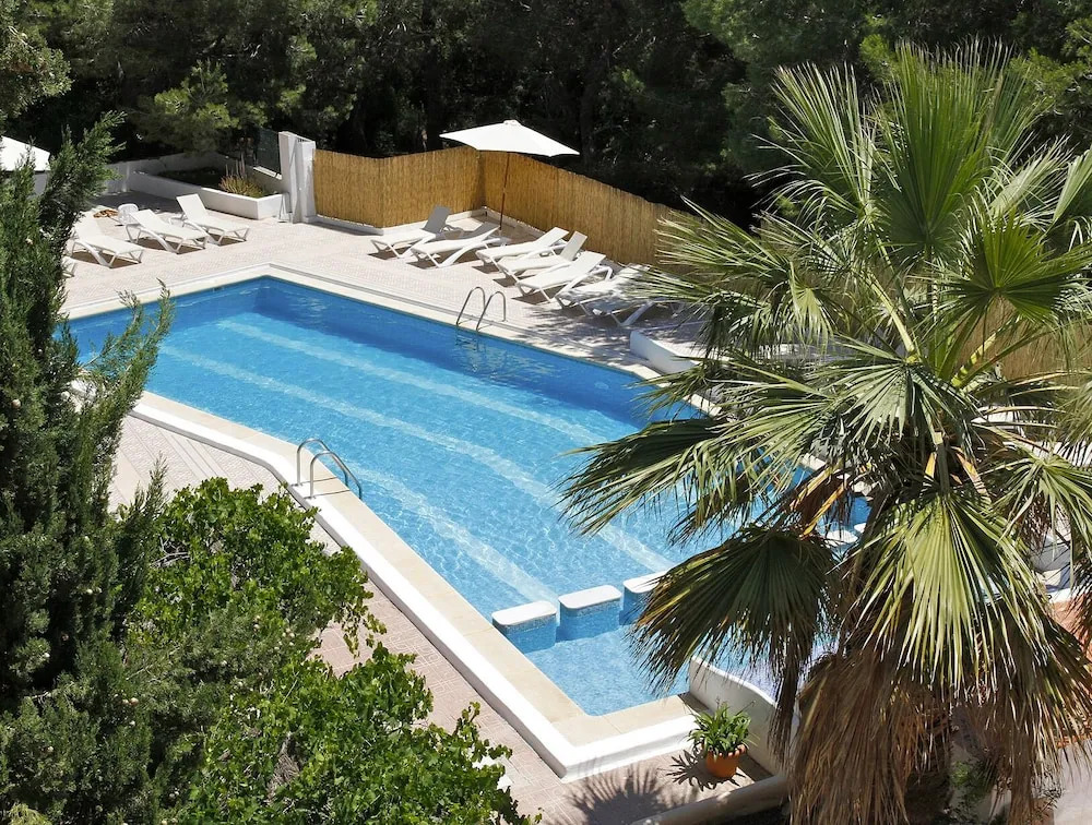 Hostal Santi