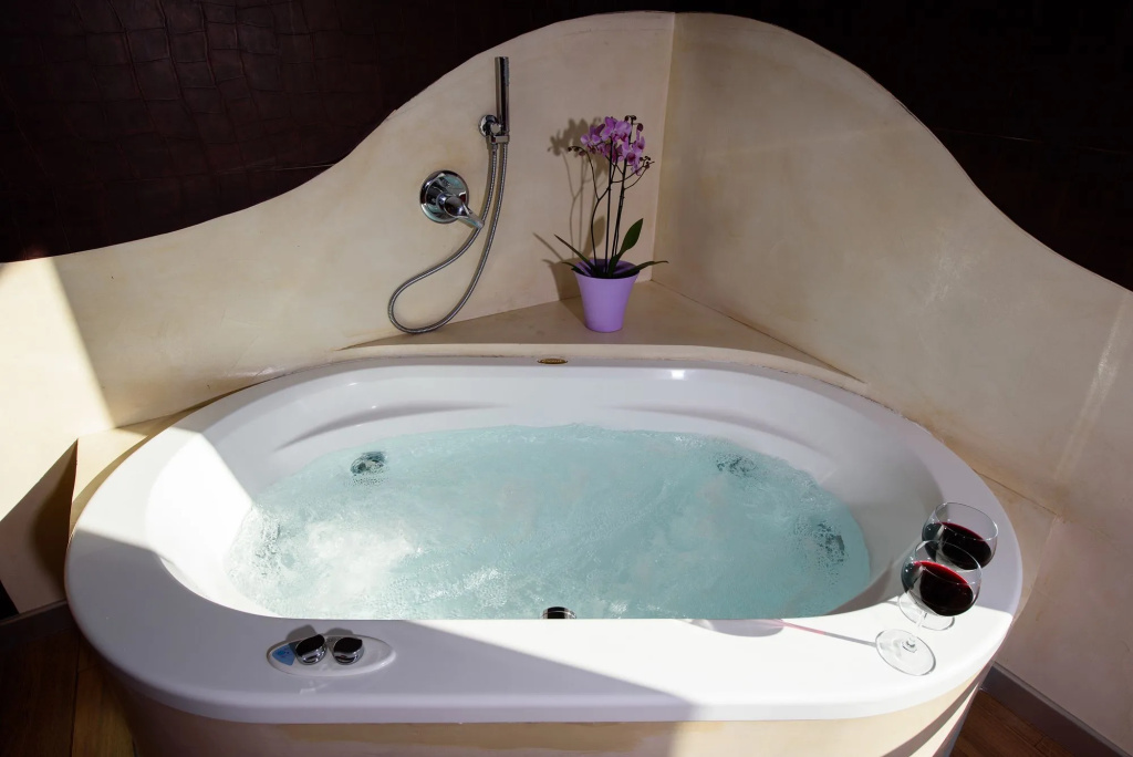 Palazzo Ferraioli - Hotel & Wellness