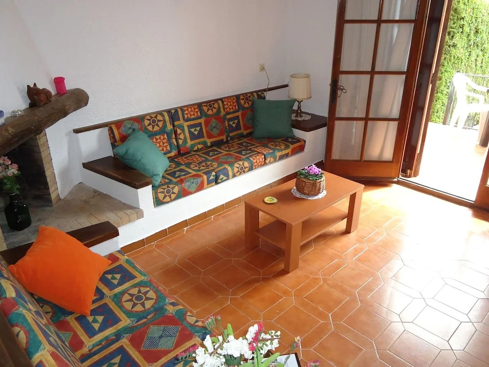 Pleasing Holiday Home in La Torre Vella With Swimming Pool