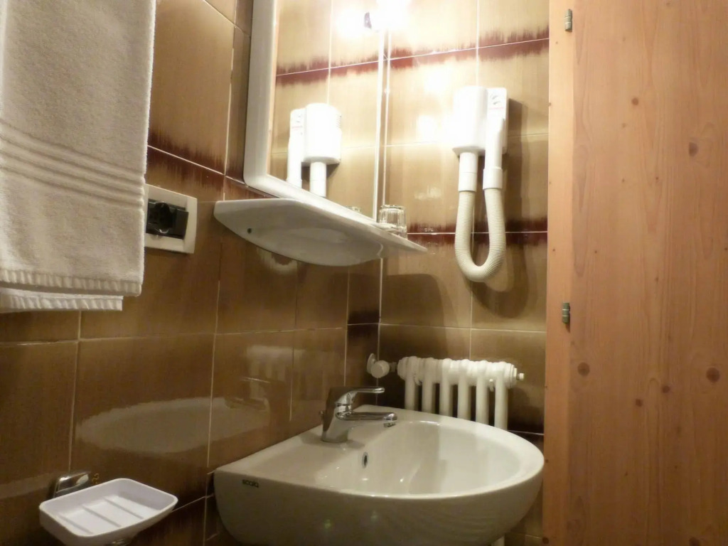 Alpen Resort Bivio