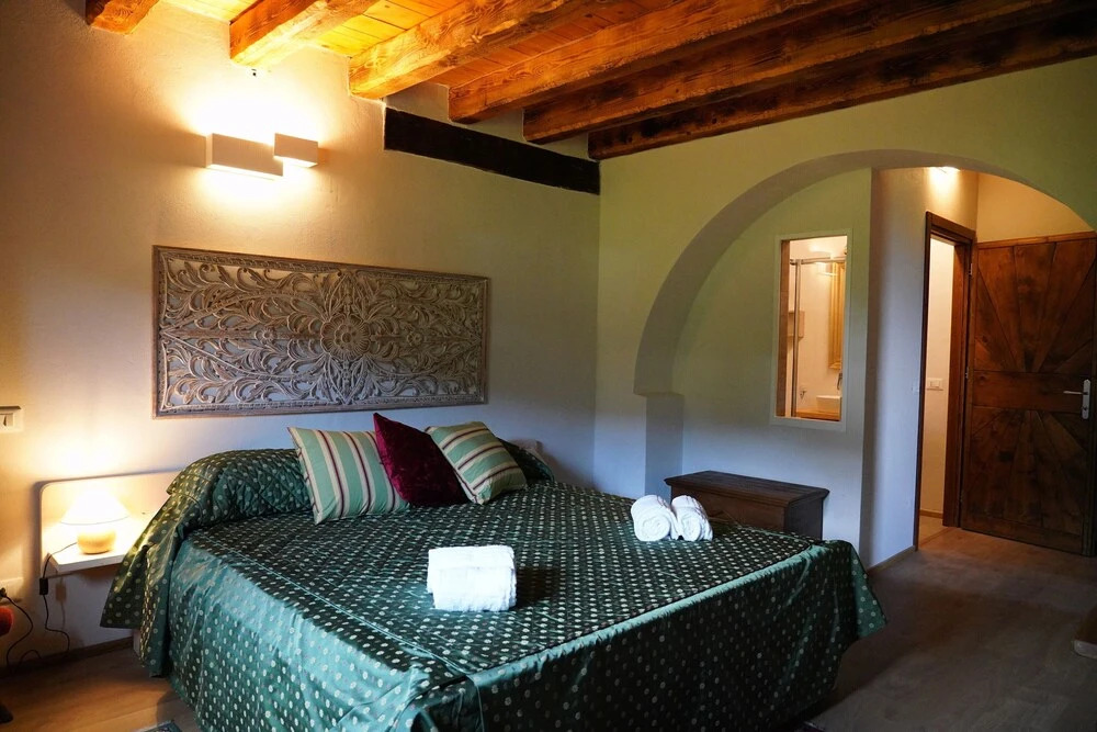 AGRITURISMO MODOLO Belluno Dolomiti